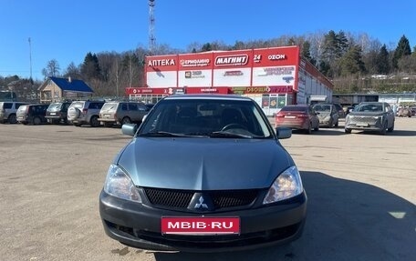 Mitsubishi Lancer IX, 2006 год, 380 000 рублей, 1 фотография