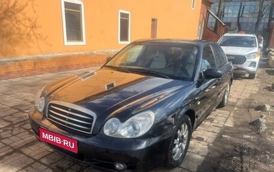 Hyundai Sonata IV рестайлинг, 2007 год, 400 000 рублей, 1 фотография