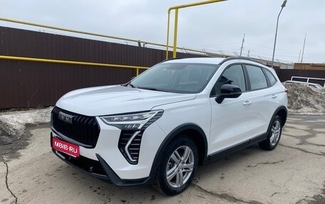 Haval Jolion, 2025 год, 1 760 000 рублей, 1 фотография