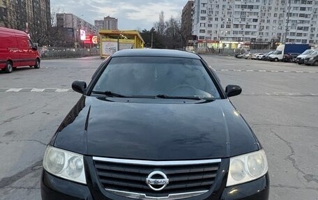 Nissan Almera Classic, 2006 год, 620 000 рублей, 1 фотография