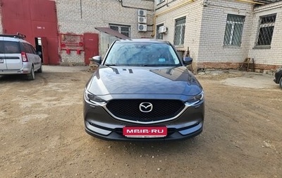 Mazda CX-5 II, 2020 год, 2 900 000 рублей, 1 фотография