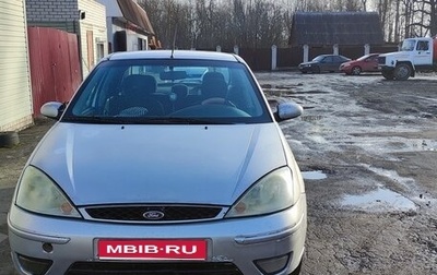 Ford Focus IV, 2003 год, 180 000 рублей, 1 фотография
