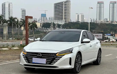 Nissan Altima VI (L34), 2023 год, 2 199 123 рублей, 1 фотография