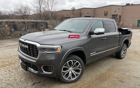 Rambler 1500, 2026 год, 10 920 000 рублей, 1 фотография