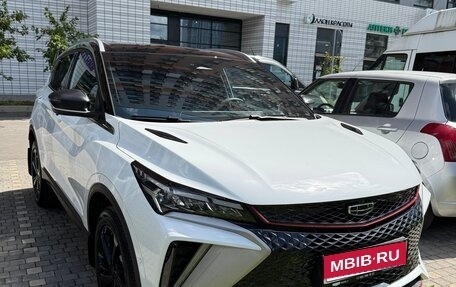 Geely Coolray I, 2024 год, 2 150 000 рублей, 1 фотография