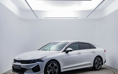 KIA K5, 2021 год, 2 050 000 рублей, 1 фотография