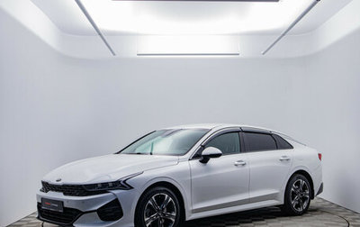 KIA K5, 2021 год, 2 050 000 рублей, 1 фотография