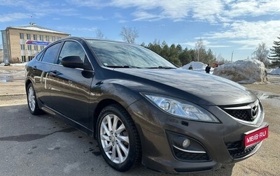 Mazda 6, 2011 год, 990 000 рублей, 1 фотография