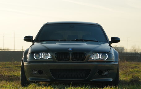 BMW 3 серия, 1999 год, 990 000 рублей, 1 фотография