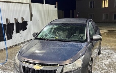 Chevrolet Cruze II, 2011 год, 280 000 рублей, 1 фотография