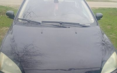 Ford Focus II рестайлинг, 2007 год, 280 000 рублей, 1 фотография