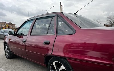 Daewoo Nexia I рестайлинг, 2008 год, 390 000 рублей, 1 фотография