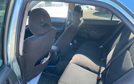 Mitsubishi Lancer IX, 2006 год, 380 000 рублей, 10 фотография