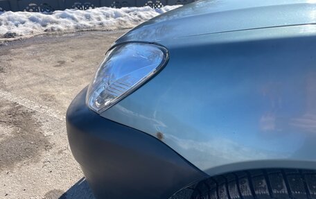 Mitsubishi Lancer IX, 2006 год, 380 000 рублей, 6 фотография