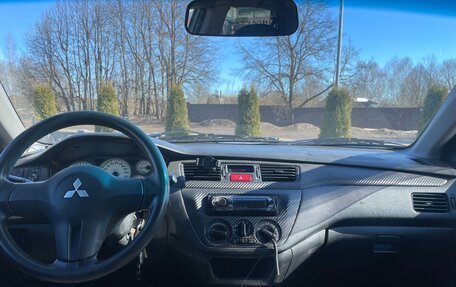 Mitsubishi Lancer IX, 2006 год, 380 000 рублей, 8 фотография