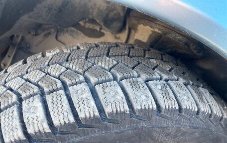 Mitsubishi Lancer IX, 2006 год, 380 000 рублей, 16 фотография