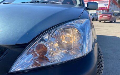 Mitsubishi Lancer IX, 2006 год, 380 000 рублей, 13 фотография