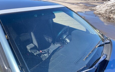 Mitsubishi Lancer IX, 2006 год, 380 000 рублей, 15 фотография