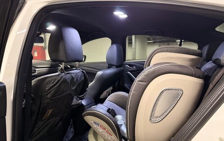 Mazda 6, 2016 год, 2 000 000 рублей, 12 фотография