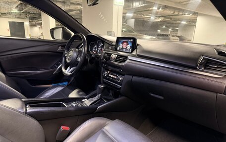 Mazda 6, 2016 год, 2 000 000 рублей, 14 фотография