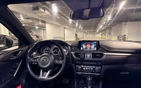 Mazda 6, 2016 год, 2 000 000 рублей, 15 фотография