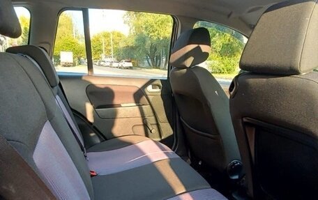 Ford Fusion I, 2008 год, 620 000 рублей, 6 фотография