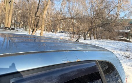 Suzuki Liana, 2004 год, 290 000 рублей, 8 фотография