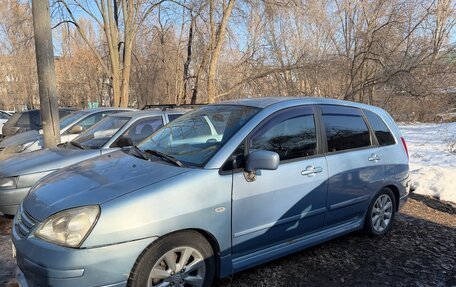 Suzuki Liana, 2004 год, 290 000 рублей, 2 фотография