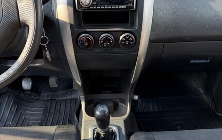 Suzuki Liana, 2004 год, 290 000 рублей, 10 фотография