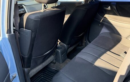 Suzuki Liana, 2004 год, 290 000 рублей, 11 фотография