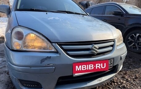 Suzuki Liana, 2004 год, 290 000 рублей, 6 фотография