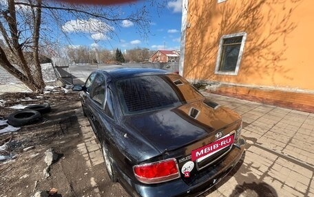 Hyundai Sonata IV рестайлинг, 2007 год, 400 000 рублей, 4 фотография