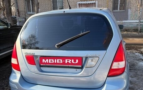 Suzuki Liana, 2004 год, 290 000 рублей, 5 фотография