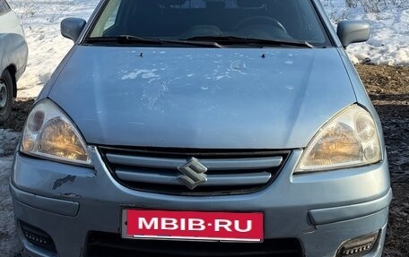 Suzuki Liana, 2004 год, 290 000 рублей, 3 фотография