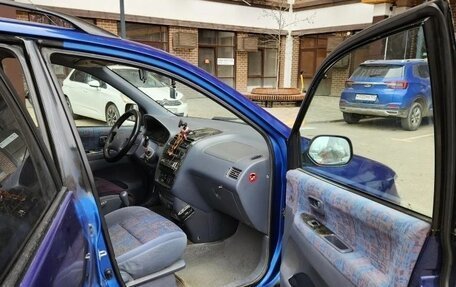 Toyota Picnic I, 1998 год, 550 000 рублей, 4 фотография