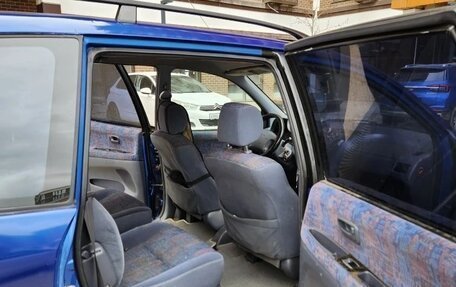 Toyota Picnic I, 1998 год, 550 000 рублей, 7 фотография