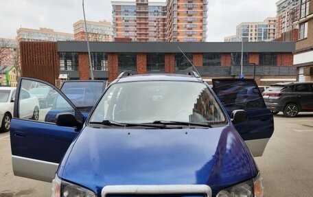 Toyota Picnic I, 1998 год, 550 000 рублей, 5 фотография