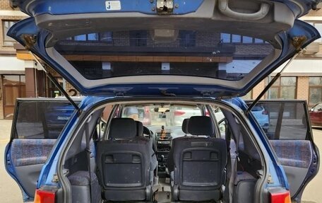 Toyota Picnic I, 1998 год, 550 000 рублей, 11 фотография