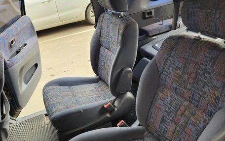 Toyota Picnic I, 1998 год, 550 000 рублей, 10 фотография