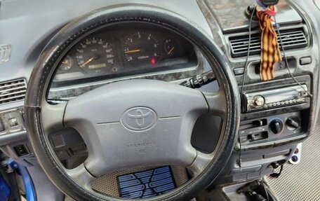 Toyota Picnic I, 1998 год, 550 000 рублей, 12 фотография