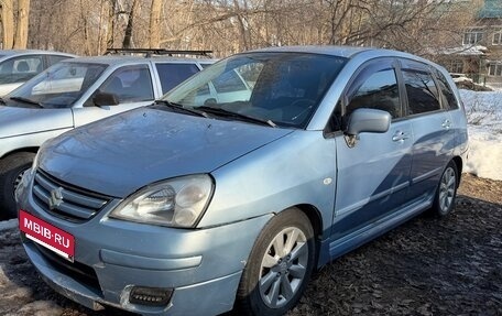 Suzuki Liana, 2004 год, 290 000 рублей, 15 фотография