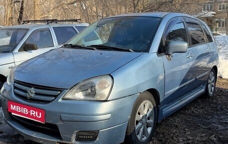 Suzuki Liana, 2004 год, 290 000 рублей, 14 фотография