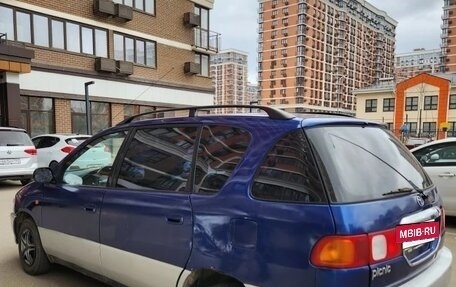 Toyota Picnic I, 1998 год, 550 000 рублей, 2 фотография