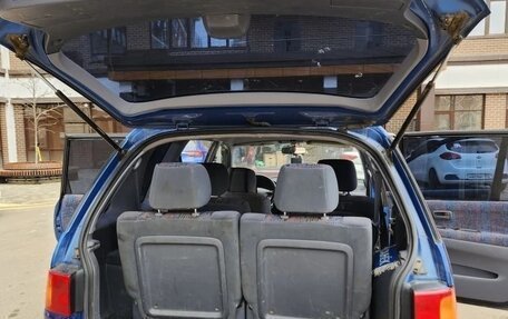 Toyota Picnic I, 1998 год, 550 000 рублей, 13 фотография