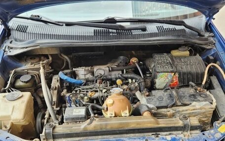 Toyota Picnic I, 1998 год, 550 000 рублей, 18 фотография