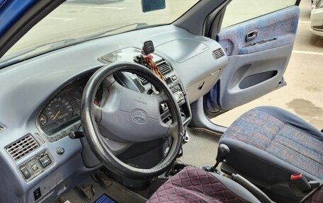 Toyota Picnic I, 1998 год, 550 000 рублей, 15 фотография