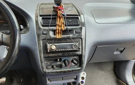 Toyota Picnic I, 1998 год, 550 000 рублей, 16 фотография