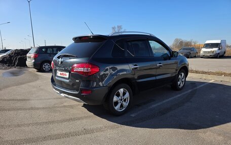 Renault Koleos I рестайлинг 2, 2013 год, 870 000 рублей, 5 фотография