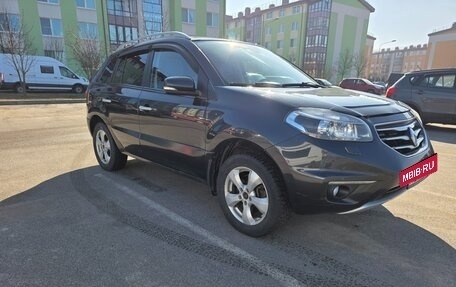 Renault Koleos I рестайлинг 2, 2013 год, 870 000 рублей, 3 фотография