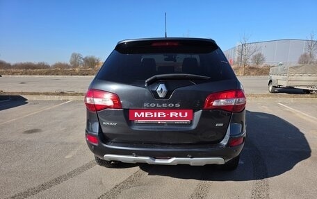 Renault Koleos I рестайлинг 2, 2013 год, 870 000 рублей, 6 фотография
